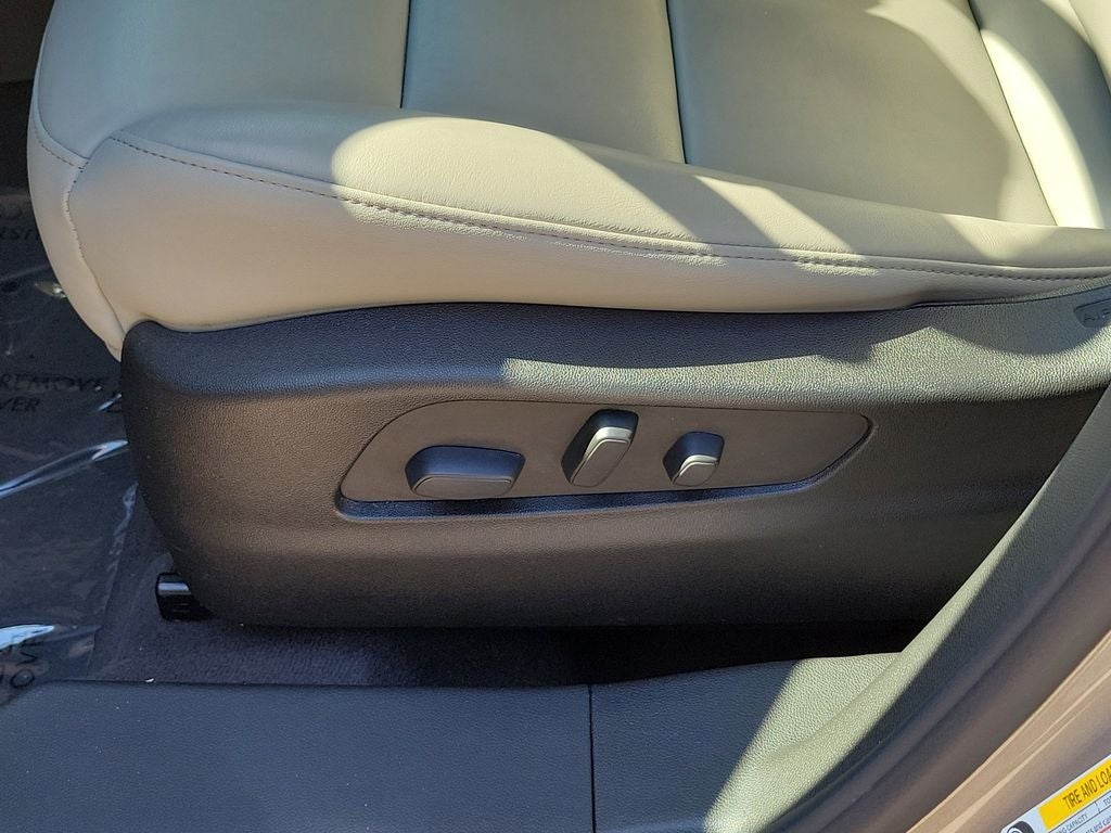 2023 Cadillac XT4 FWD Luxury