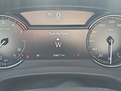 2023 Cadillac XT4 FWD Luxury