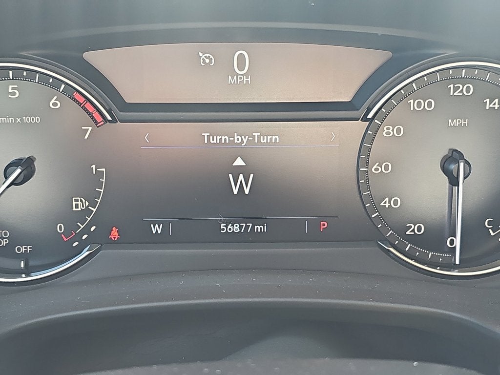 2023 Cadillac XT4 FWD Luxury