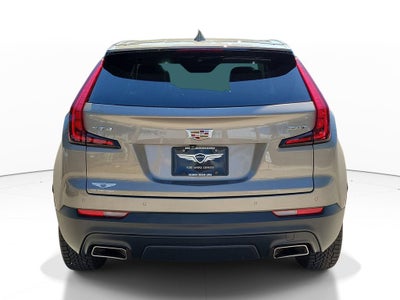 2023 Cadillac XT4 FWD Luxury