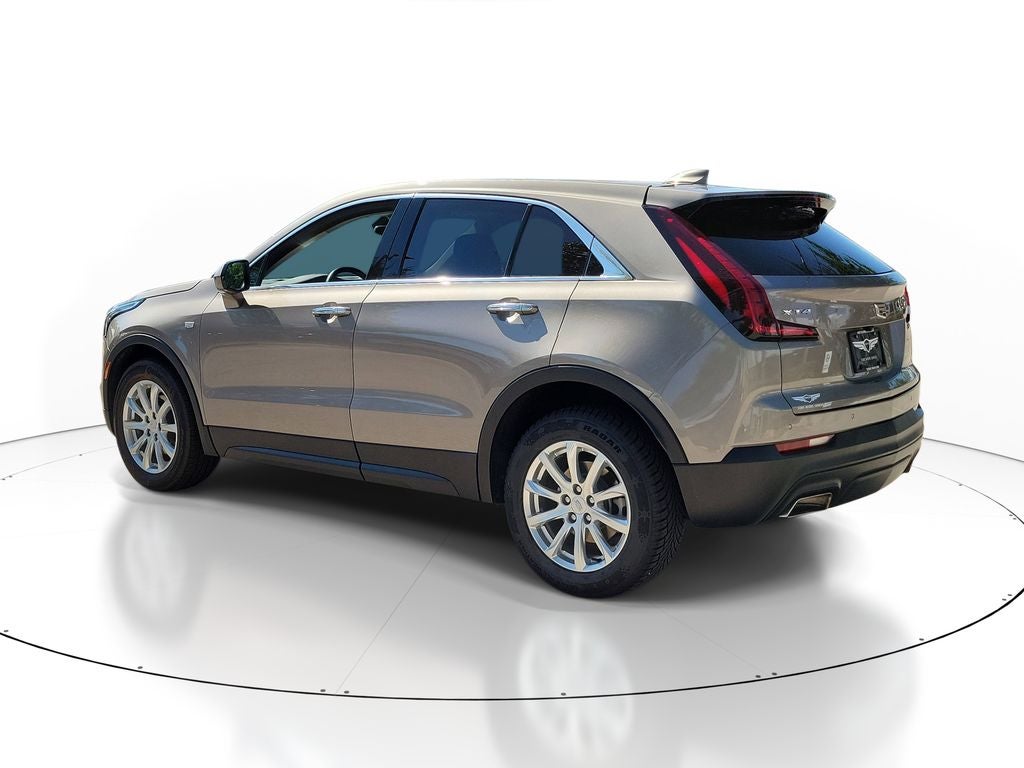 2023 Cadillac XT4 FWD Luxury