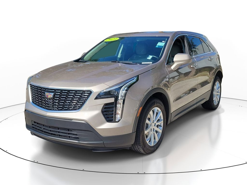 2023 Cadillac XT4 FWD Luxury