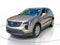 2023 Cadillac XT4 FWD Luxury