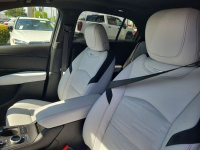 2024 Cadillac XT4 FWD Sport