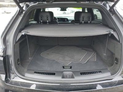 2025 Cadillac XT4 FWD Sport