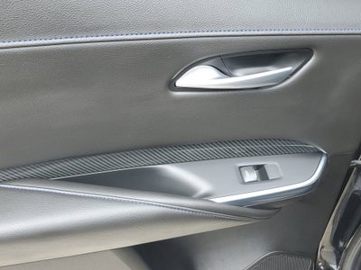 2025 Cadillac XT4 FWD Sport