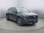2025 Cadillac XT4 FWD Sport
