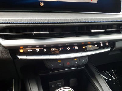 2025 Cadillac XT4 FWD Sport