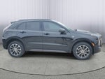 2025 Cadillac XT4 FWD Sport