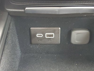 2025 Cadillac XT4 FWD Sport