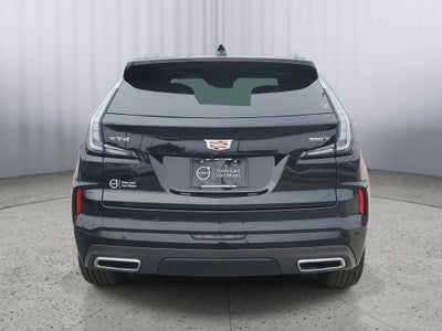 2025 Cadillac XT4 FWD Sport