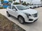 2017 Cadillac XT5 Premium Luxury FWD