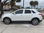 2017 Cadillac XT5 Premium Luxury FWD