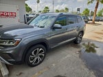 2023 Volkswagen Atlas 3.6L V6 SEL