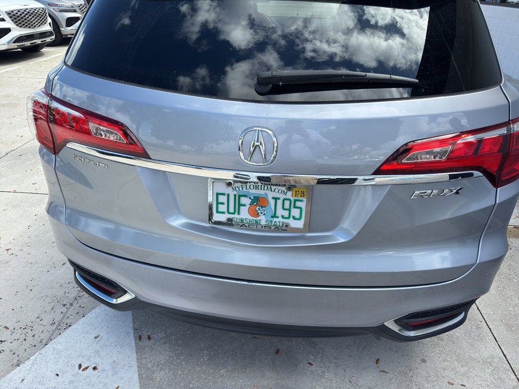 2019 Chrysler 300 Touring L