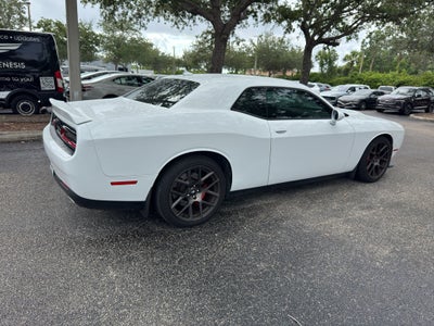 2019 Dodge Challenger GT