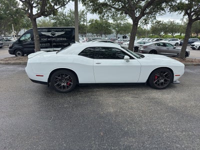 2019 Dodge Challenger GT