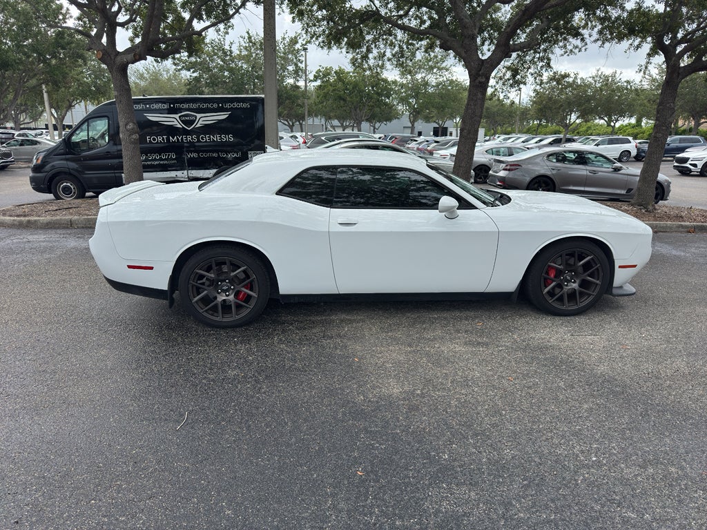 2019 Dodge Challenger GT