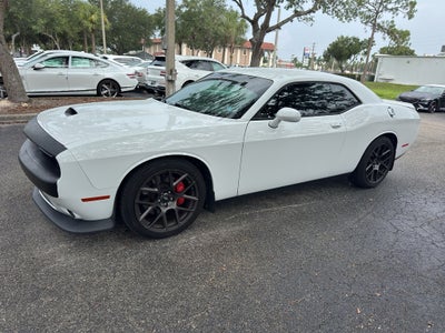 2019 Dodge Challenger GT