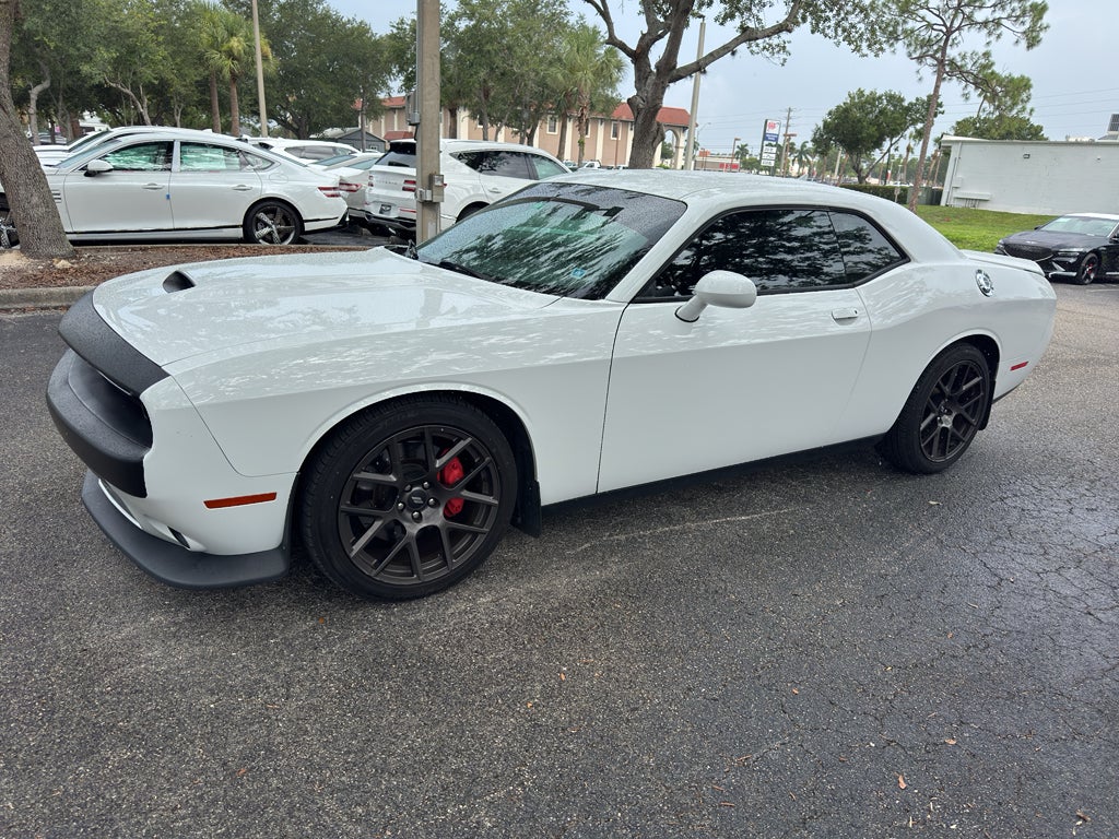 2019 Dodge Challenger GT
