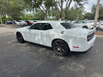 2019 Dodge Challenger GT