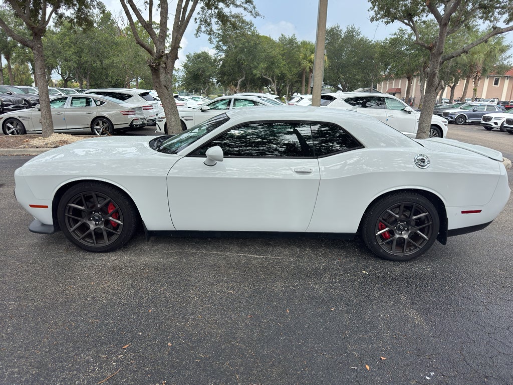 2019 Dodge Challenger GT