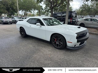 2019 Dodge Challenger GT
