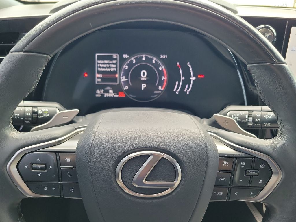 2023 Lexus RX 350 Premium