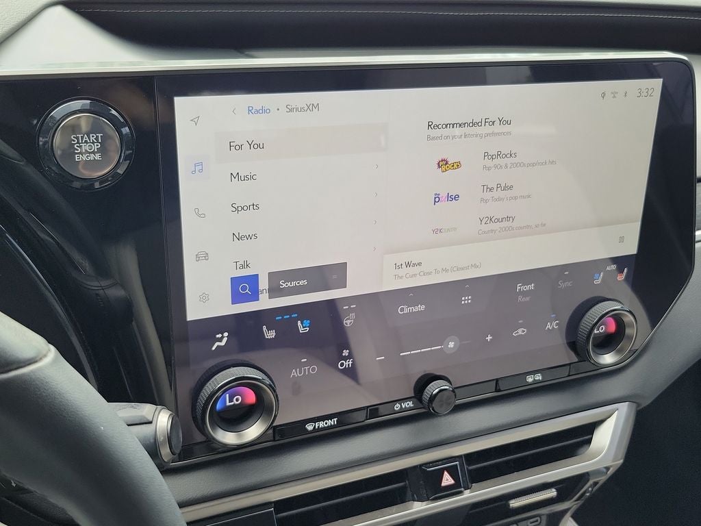 2023 Lexus RX 350 Premium