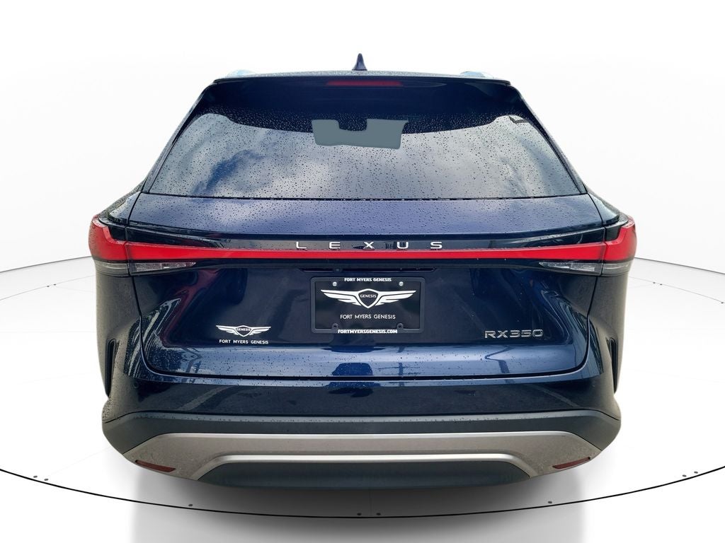 2023 Lexus RX 350 Premium