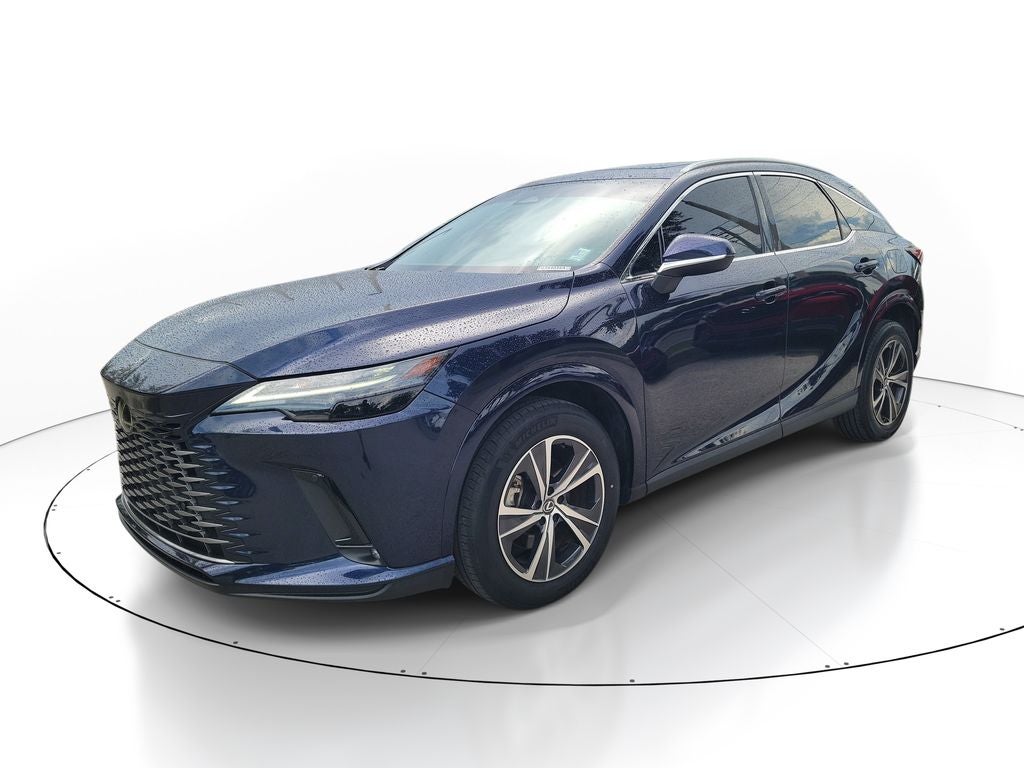 2023 Lexus RX 350 Premium