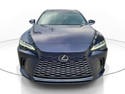 2023 Lexus RX 350 Premium