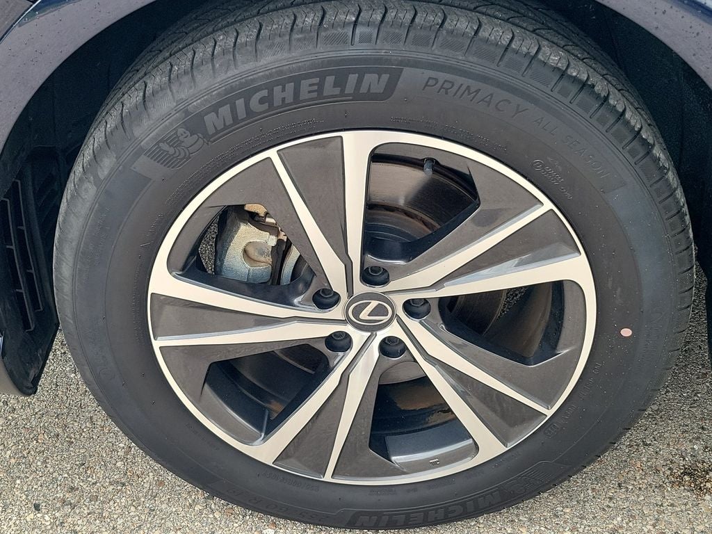 2023 Lexus RX 350 Premium