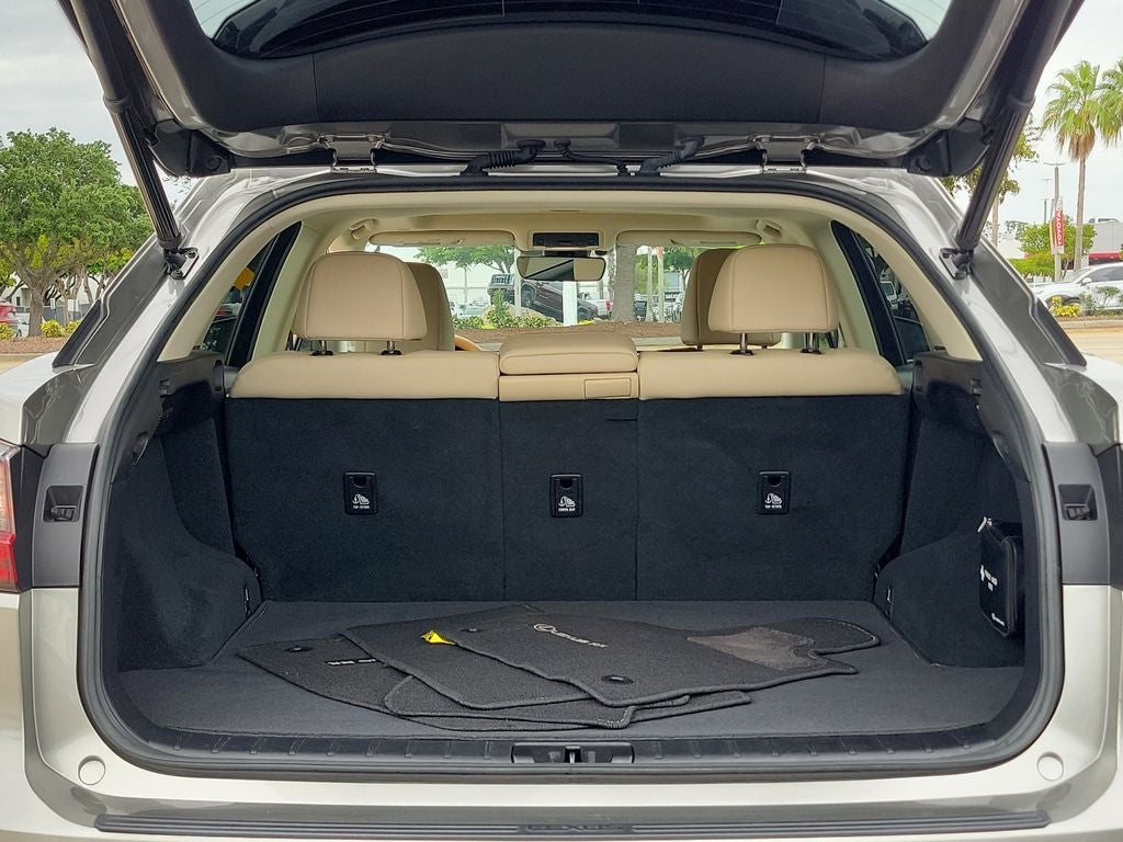 2021 Lexus RX 350 Premium Package