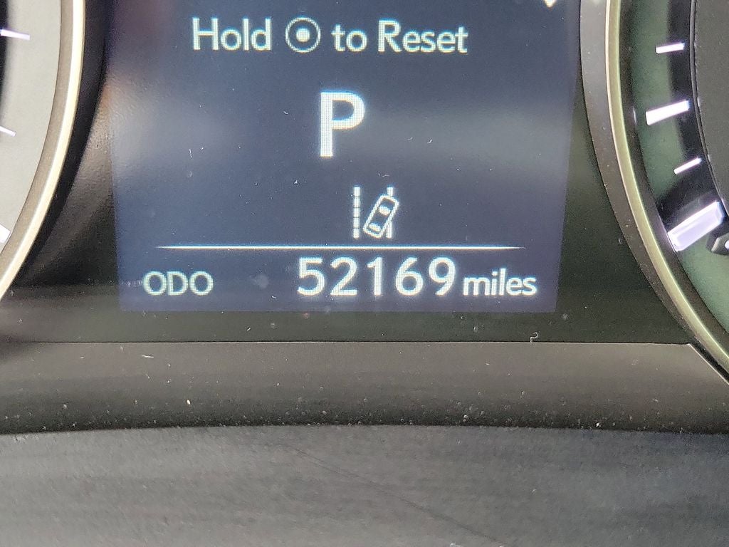 2021 Lexus RX 350 Premium Package