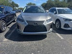 2021 Lexus RX 350 Premium Package