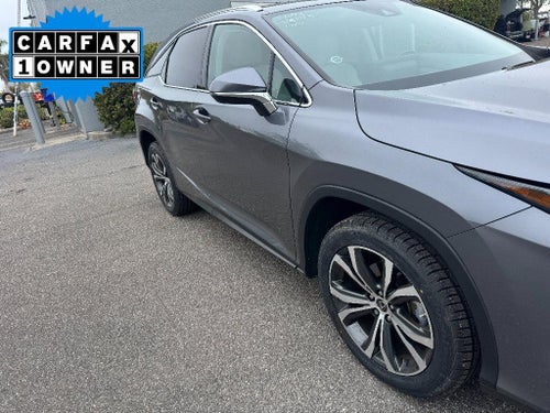 2020 Lexus RX 350 RX350 nav roof leather clean!