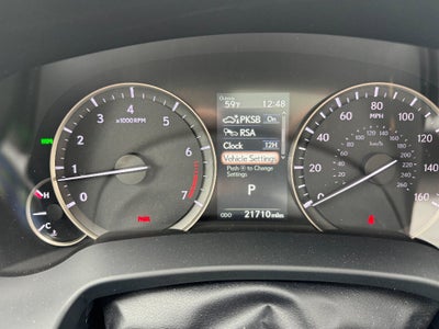 2020 Lexus RX 350 RX350 nav roof leather clean!