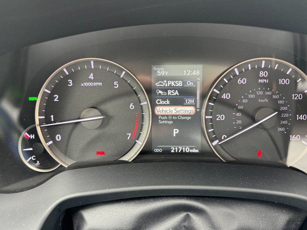 2020 Lexus RX 350 RX350 nav roof leather clean!