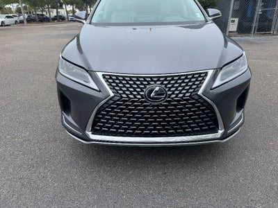 2020 Lexus RX 350 RX350 nav roof leather clean!
