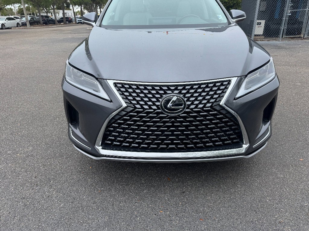 2020 Lexus RX 350 RX350 nav roof leather clean!