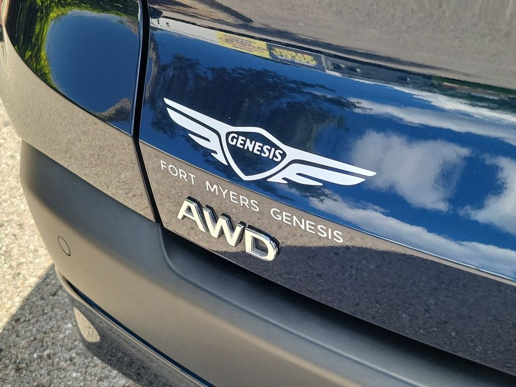 2023 INFINITI QX55 SENSORY