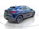 2023 INFINITI QX55 SENSORY