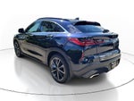 2023 INFINITI QX55 SENSORY
