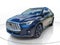2023 INFINITI QX55 SENSORY