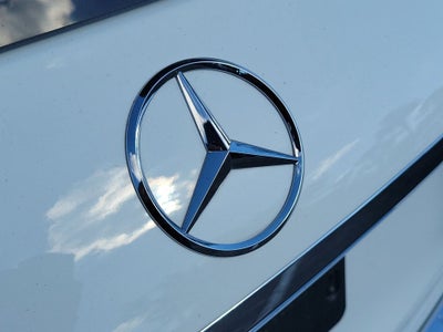 2025 Mercedes-Benz GLE SUV GLE 350 4MATIC®