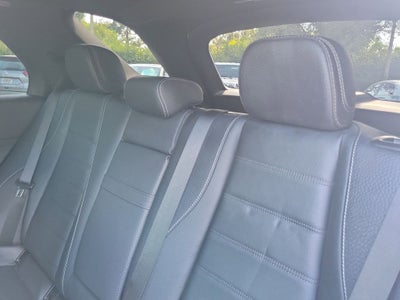 2025 Mercedes-Benz GLE SUV GLE 350 4MATIC®