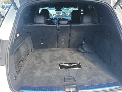 2025 Mercedes-Benz GLE SUV GLE 350 4MATIC®