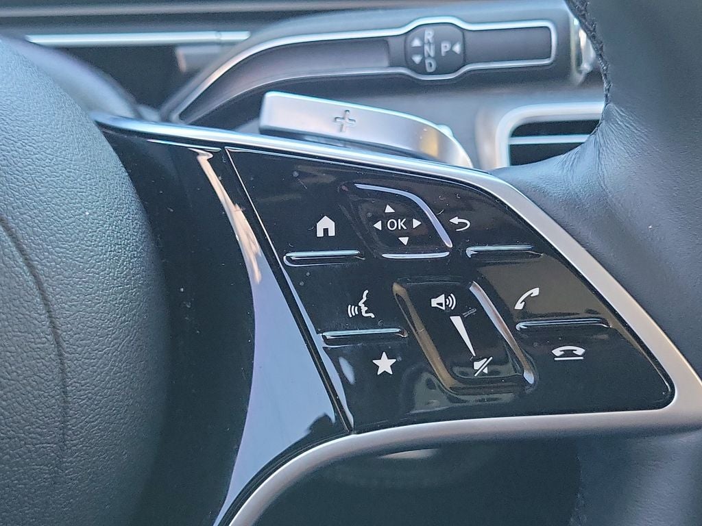 2025 Mercedes-Benz GLE SUV GLE 350 4MATIC®