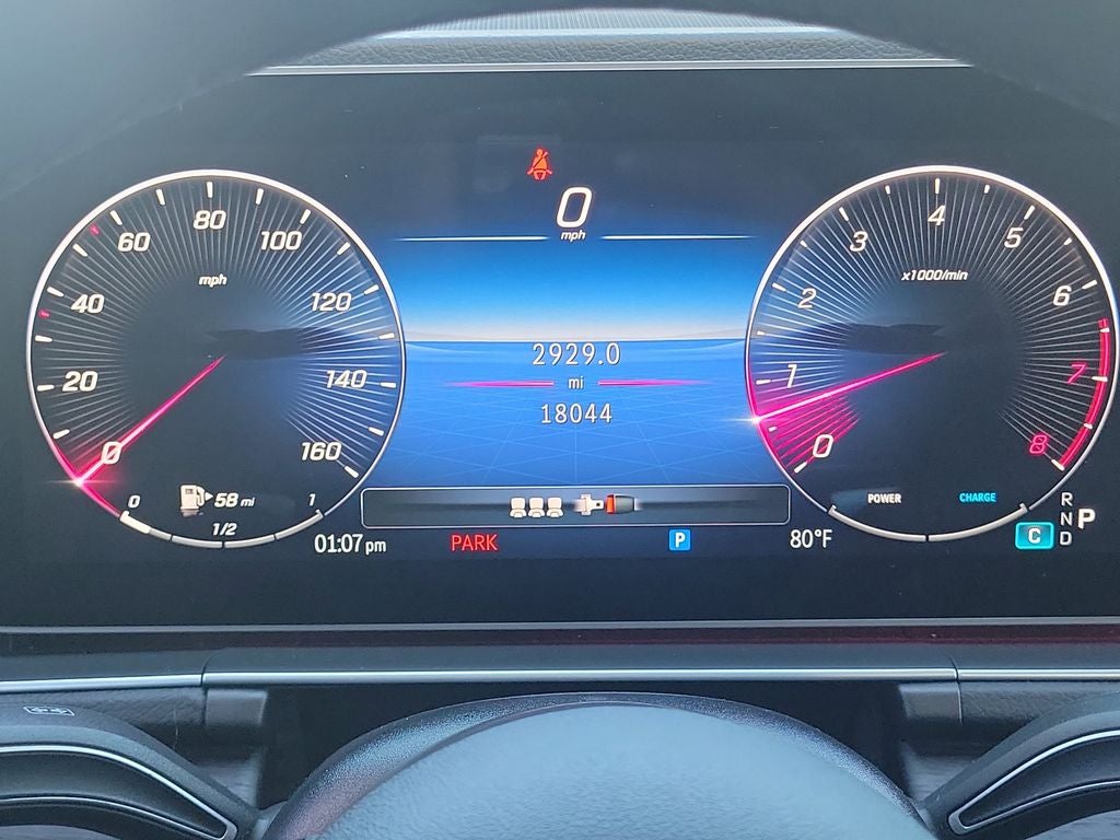 2025 Mercedes-Benz GLE SUV GLE 350 4MATIC®